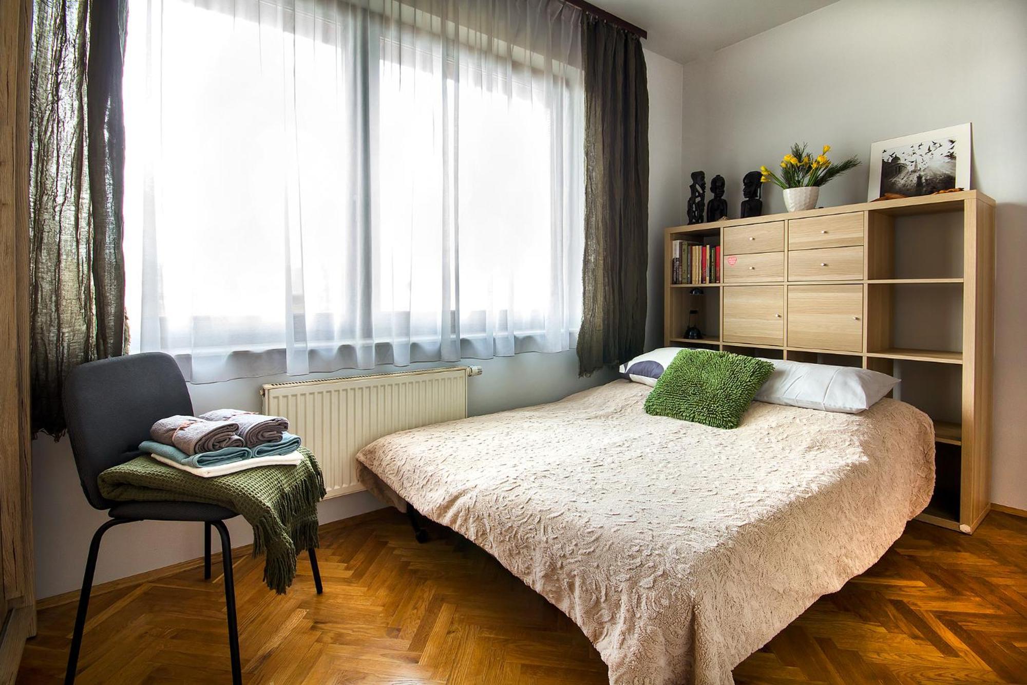 גדנסק Apartamenty Zurawi Brzeg מראה חיצוני תמונה