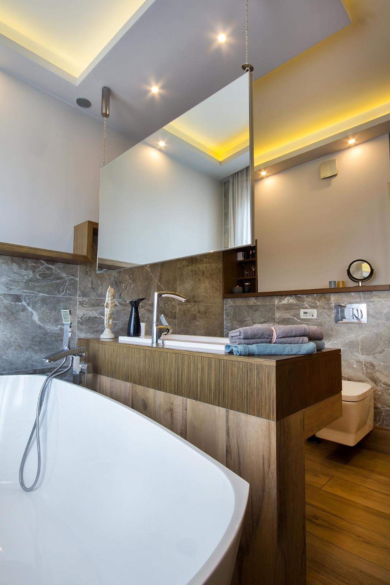 גדנסק Apartamenty Zurawi Brzeg מראה חיצוני תמונה