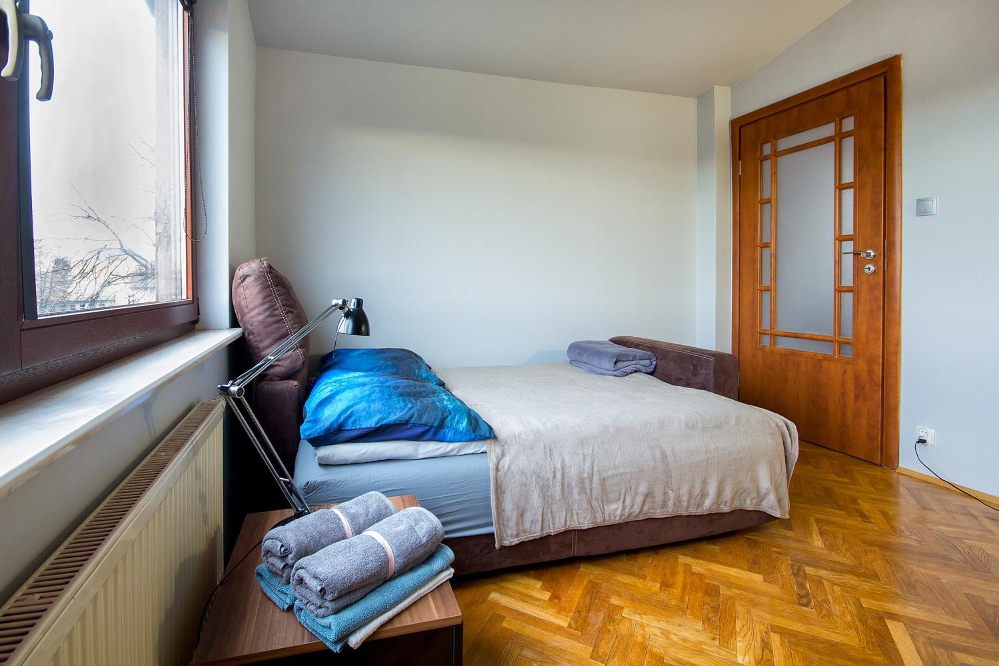 גדנסק Apartamenty Zurawi Brzeg מראה חיצוני תמונה