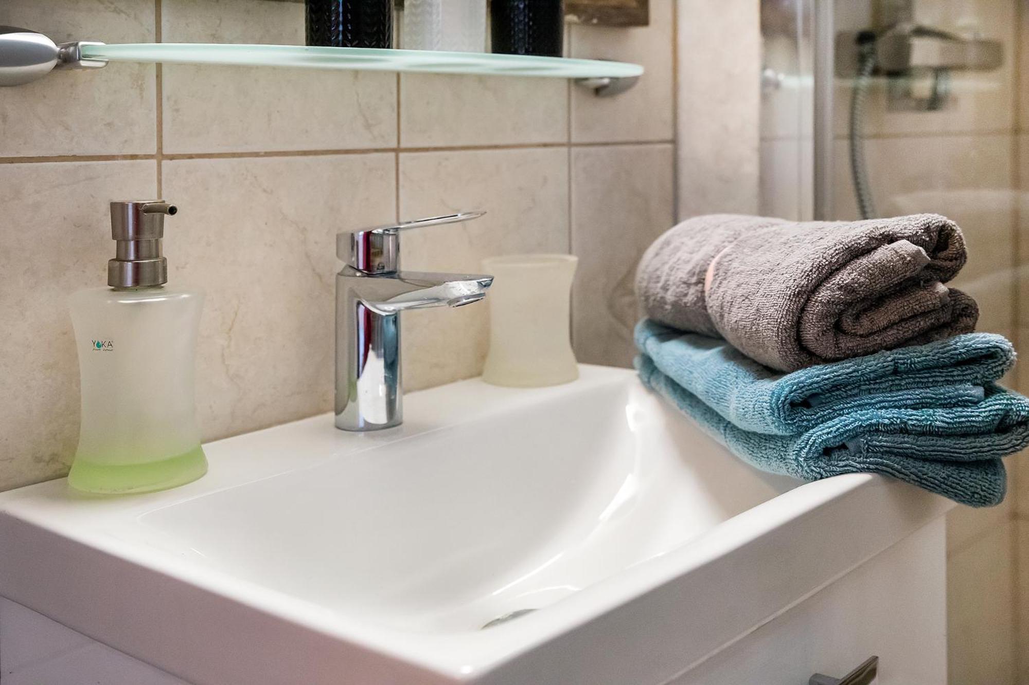 גדנסק Apartamenty Zurawi Brzeg מראה חיצוני תמונה