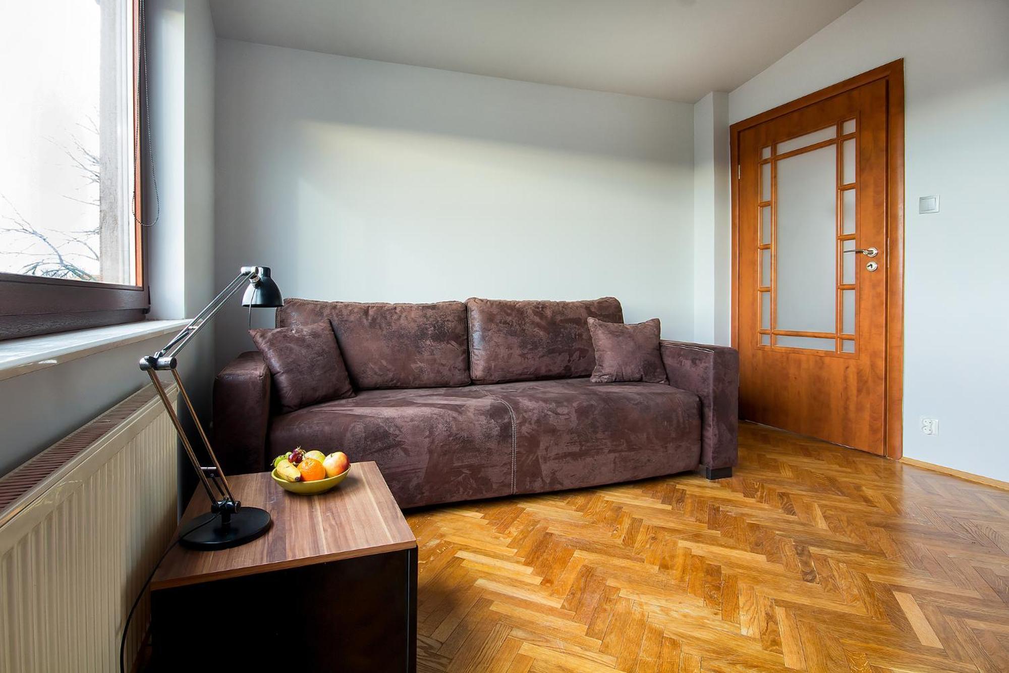 גדנסק Apartamenty Zurawi Brzeg מראה חיצוני תמונה