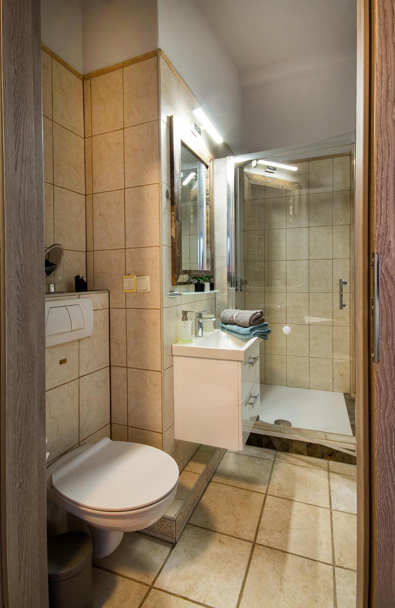 גדנסק Apartamenty Zurawi Brzeg מראה חיצוני תמונה