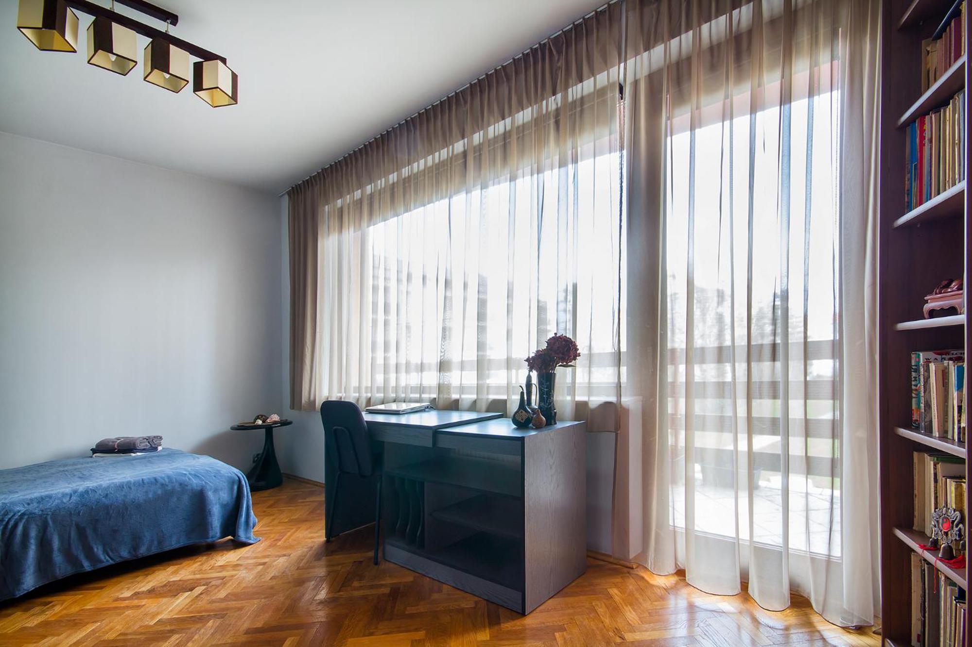 גדנסק Apartamenty Zurawi Brzeg מראה חיצוני תמונה